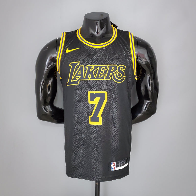 CAMISA NBA LAKERS