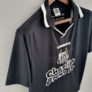 Santos FC x Charlie Brown Jr. Special Edition – "O Manto do Chorão"