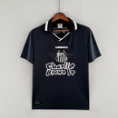 Santos FC x Charlie Brown Jr. Special Edition – "O Manto do Chorão"