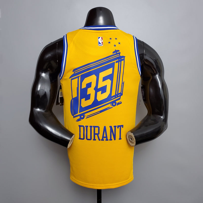 CAMISA NBA GOLDEN STATE WARRIORS