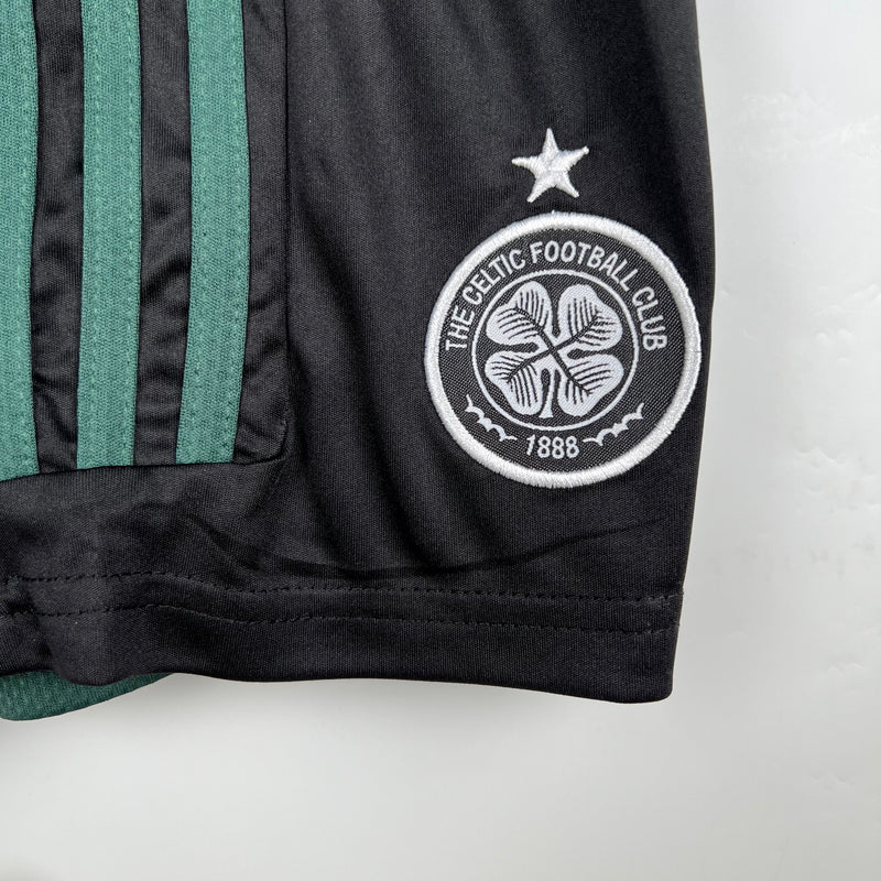 KIDS KIT CELTIC AWAY 23/24