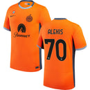 INTER MILAN THIRD JERSEY STADIUM 2023/24 MEN`S