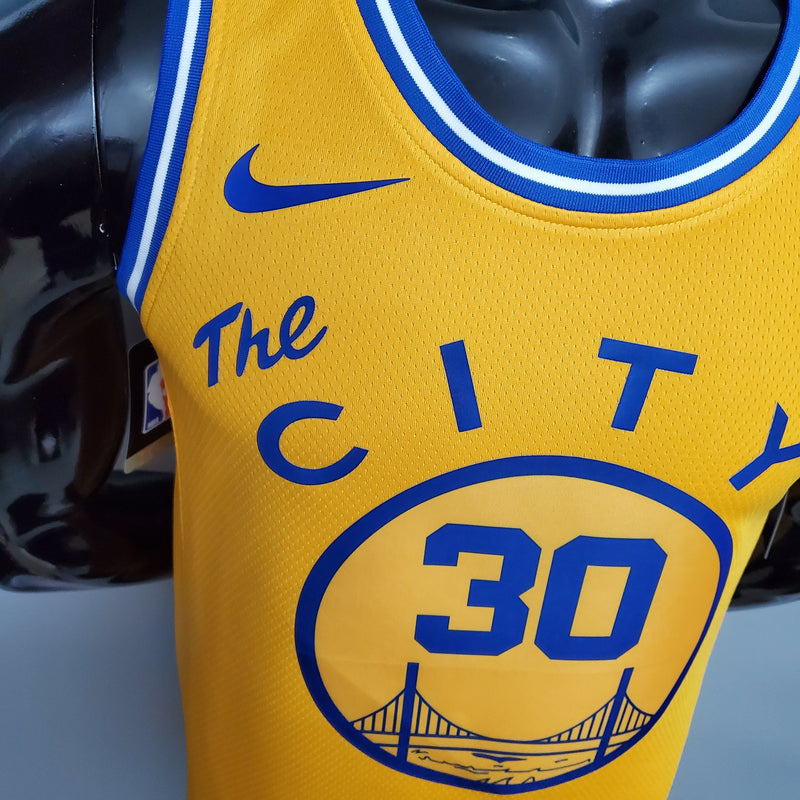 CAMISA NBA GOLDEN STATE WARRIORS