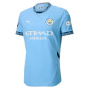 MANCHESTER CITY 24/25 CASA