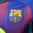 FC Barcelona Home 2025/2026 – The Blaugrana Evolution