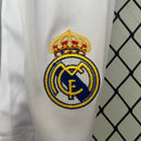 KIDS KIT RETROREAL MADRID HOME 13/14