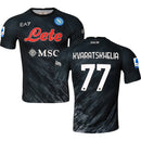 NAPOLI SSC THIRD JERSEY STADIUM 22/23