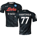 NAPOLI SSC THIRD JERSEY STADIUM 22/23