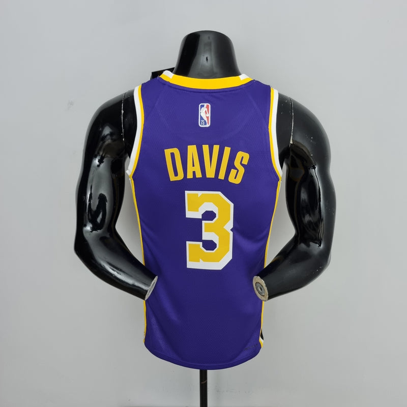CAMISA NBA LAKERS