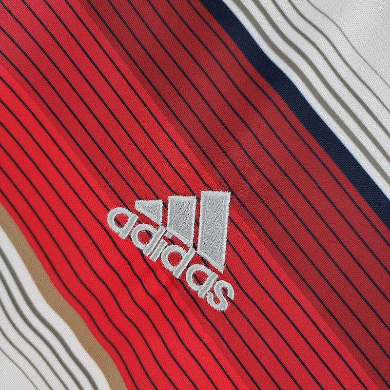 ALEMANHA I 2014 MASCULINO (RETRO)