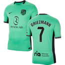 ATLETICO MADRID THIRD JERSEY 2023/24 MEN`S