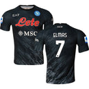 NAPOLI SSC THIRD JERSEY STADIUM 22/23