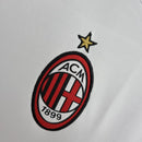 MILAN AWAY 2002/03 - EDIçãO CHAMPIONS RETRO MEN`S - WHITE