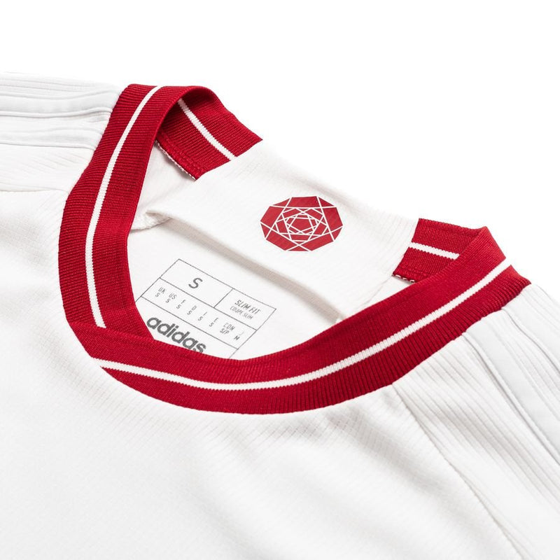 MANCHESTER UNITED TERCEIRO ESTÁDIO JERSEY 2023/24 MASCULINO