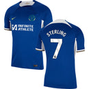 CHELSEA FC HOME STADIUM JERSEY 2023/24 MEN`S
