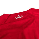 LOSC LILLIE HOME STADIUM JERSEY 2021/22
