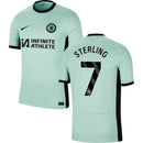 CHELSEA FC THIRD STADIUM JERSEY 2023/24 MEN`S