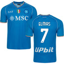 NAPOLI SSC HOME JERSEY STADIUM 23/24 MEN`S