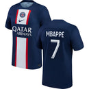 PARIS SAINT-GERMAIN HOME STADIUM JERSEY 2022/23