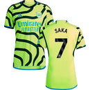 ARSENAL AWAY JERSEY STADIUM 2023/24 MEN`S