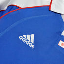 JAPAN HOME 2000 - ADIDAS RETRO MEN`S - BLUE/WHITE