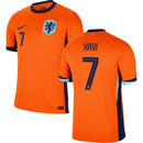 Holanda Home Jersey EURO 2024