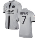 PARIS SAINT-GERMAIN AWAY STADIUM JERSEY 2022/23
