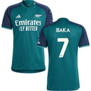 ARSENAL THIRD JERSEY STADIUM 2023/24 MEN`S