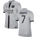 PARIS SAINT-GERMAIN AWAY STADIUM JERSEY 2022/23