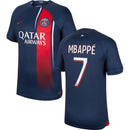 PSG HOME STADIUM JERSEY 2023/24 MEN`S