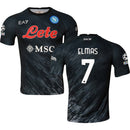 NAPOLI SSC THIRD JERSEY STADIUM 22/23