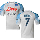 ESTÁDIO DA CAMISETA NOVA DO NAPOLI SSC 22/23