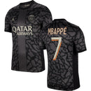 PARIS SAINT-GERMAIN X JORDAN THIRD STADIUM JERSEY 2023/24 MEN`S