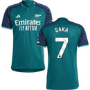 ARSENAL THIRD JERSEY STADIUM 2023/24 MEN`S