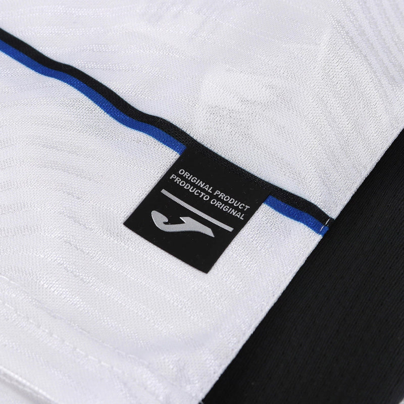 ATALANTA AWAY JERSEY 2023/24 MASCULINO