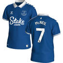EVERTON FC HOME JERSEY STADIUM 2023/24 MEN`S