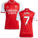 ARSENAL HOME JERSEY STADIUM 2023/24 MEN`S