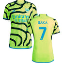 ARSENAL AWAY JERSEY STADIUM 2023/24 MEN`S