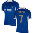 CHELSEA FC HOME STADIUM JERSEY 2023/24 MEN`S