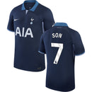 TOTTENHAM HOTSPUR FC AWAY STADIUM JERSEY 2023/24 MEN`S