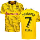 BORUSSIA DORTMUND CUP JERSEY 2023/24 MEN`S
