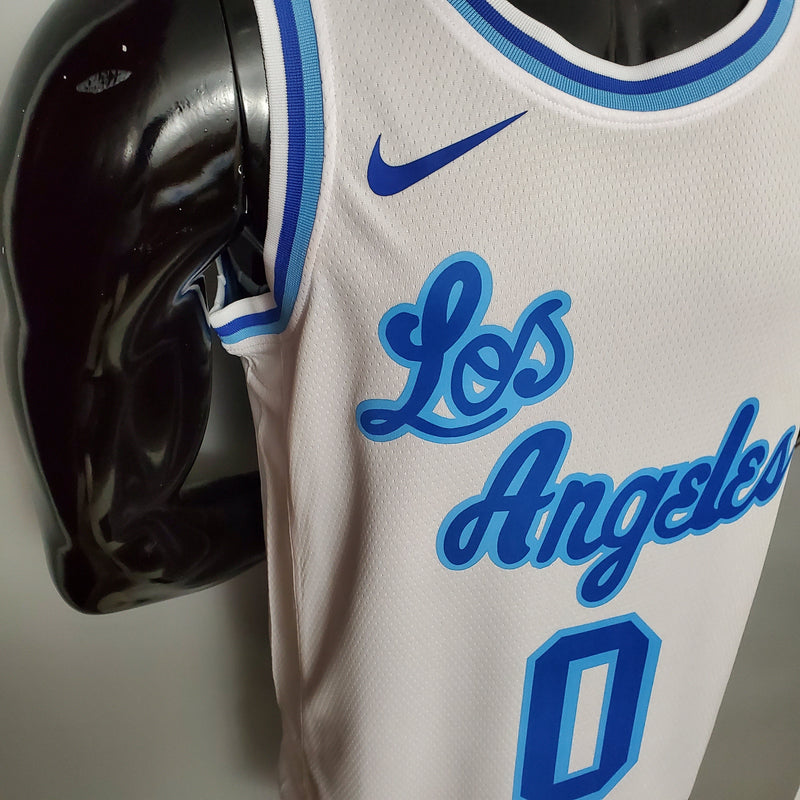 CAMISA NBA LAKERS