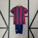 KIDS KIT RETROBARCELONA HOME 09/10
