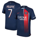 PSG 23/24 HOME  W/MBAPPé