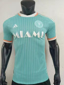 INTER MIAMI HOME  2024/25 SEASON - PLAYER