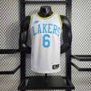 CAMISA NBA LAKERS