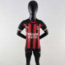 KIDS KIT MILAN HOME 22/23