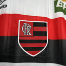FLAMENGO 1995/96 CENTENÁRIO FORA - RETRÔ