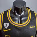 CAMISA NBA LAKERS