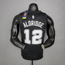 CAMISA NBA SAN ANTONIO SPURS
